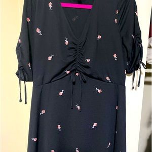 Like new Lauren Conrad dress